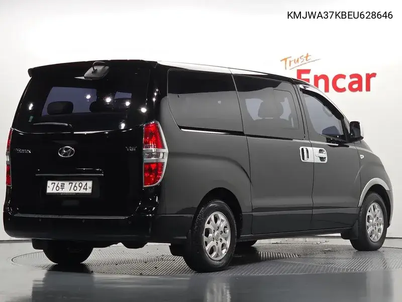 2014 HYUNDAI N/A VIN KMJWA37KBEU628646 — фото 2