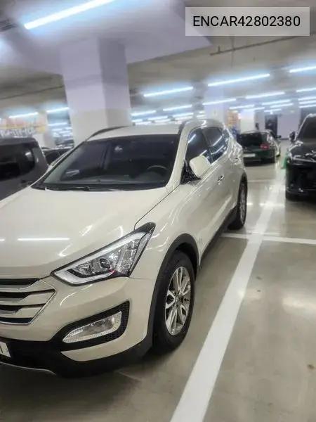 HYUNDAI N/A 2014, VIN N/A