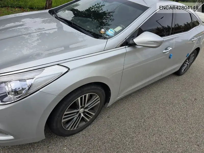 HYUNDAI N/A 2014, VIN N/A