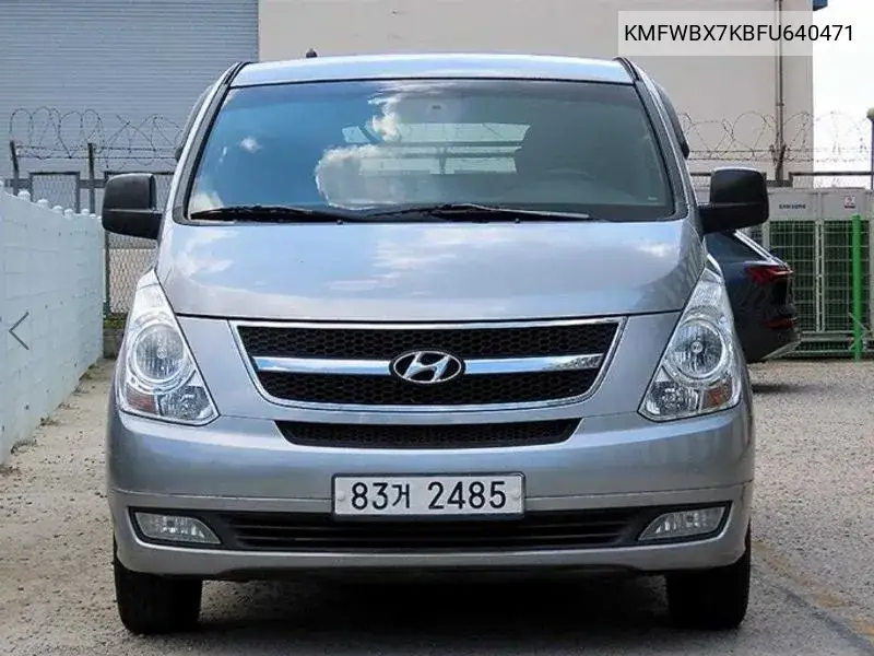 HYUNDAI N/A 2014, VIN KMFWBX7KBFU640471