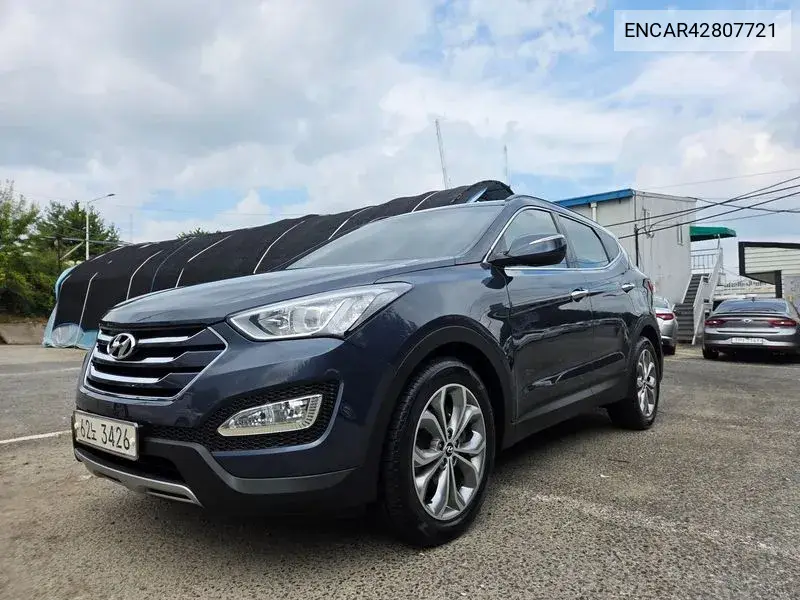 HYUNDAI N/A 2014, VIN N/A