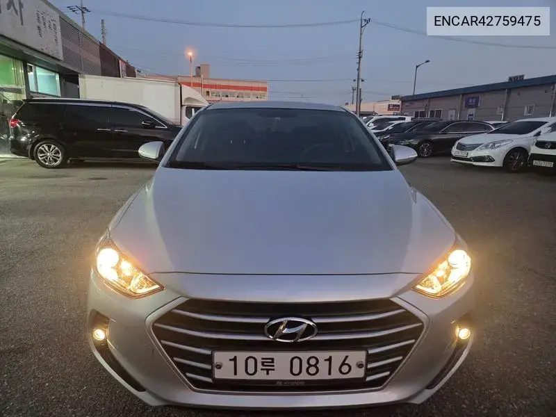 HYUNDAI N/A 2015, VIN N/A