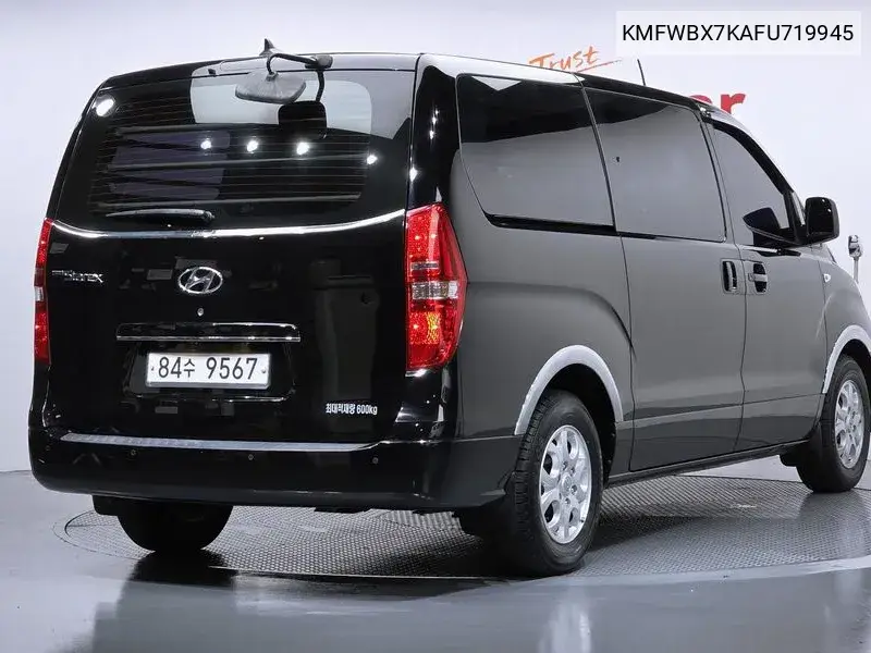2015 HYUNDAI N/A VIN KMFWBX7KAFU719945 — фото 2