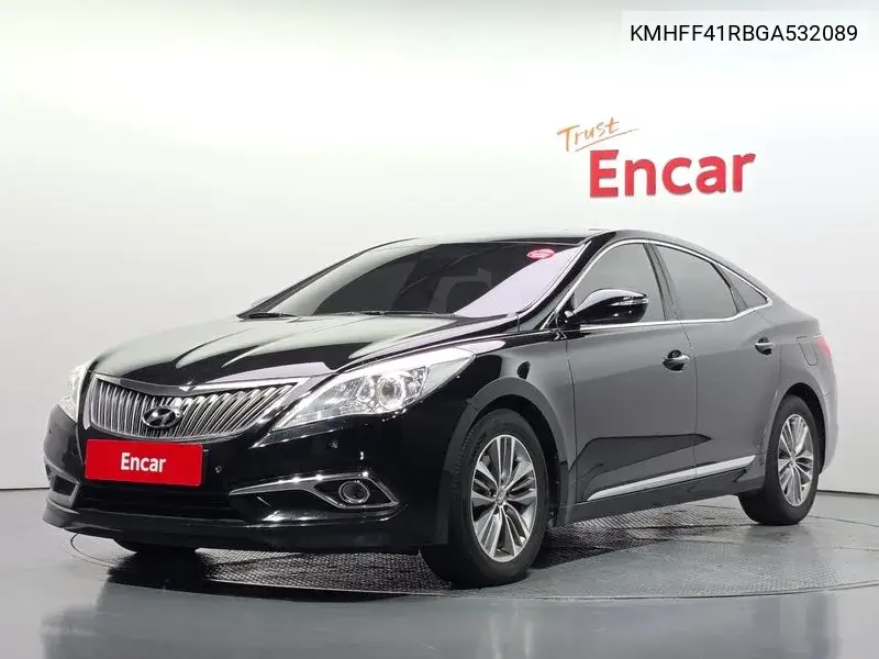 HYUNDAI N/A 2015, VIN KMHFF41RBGA532089