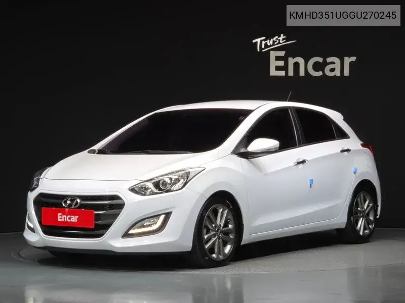 HYUNDAI N/A 2015, VIN KMHD351UGGU270245