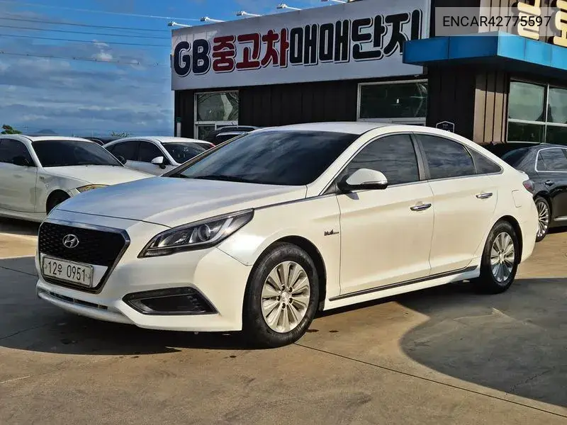 HYUNDAI N/A 2015, VIN N/A
