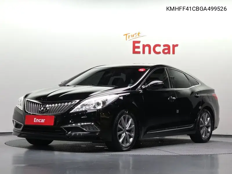 HYUNDAI N/A 2015, VIN KMHFF41CBGA499526