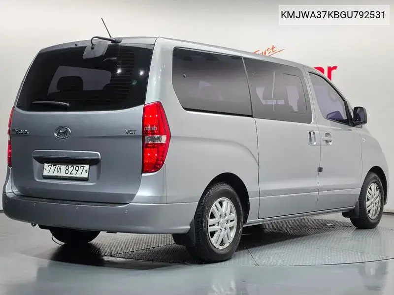 2015 HYUNDAI N/A VIN KMJWA37KBGU792531 — фото 2
