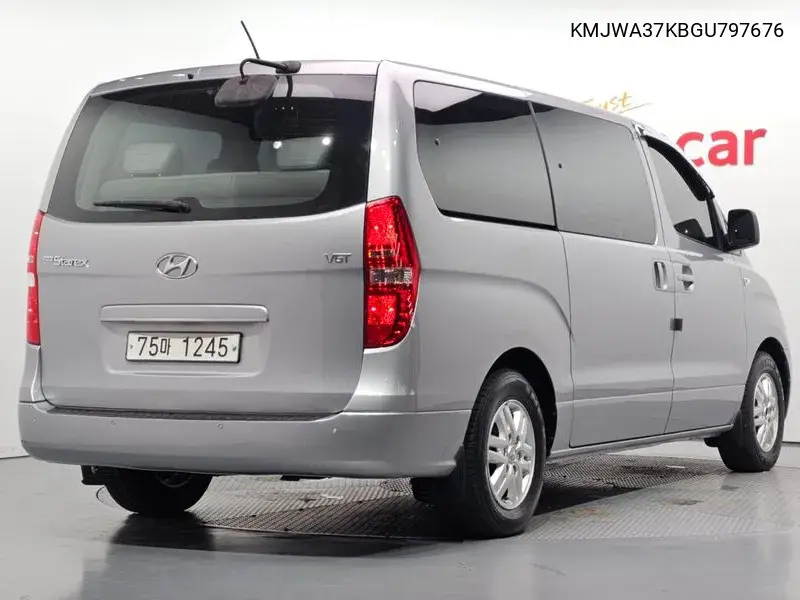 2015 HYUNDAI N/A VIN KMJWA37KBGU797676 — фото 2
