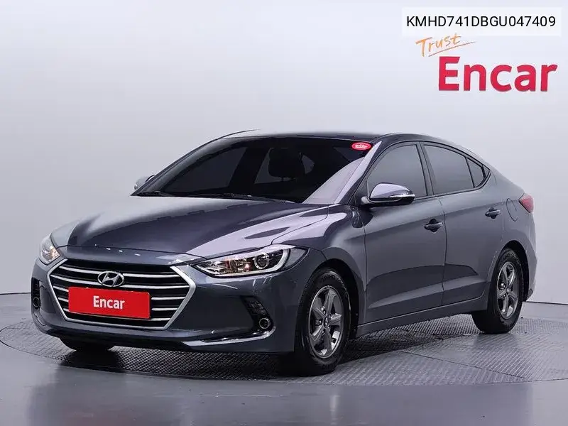 HYUNDAI N/A 2015, VIN KMHD741DBGU047409