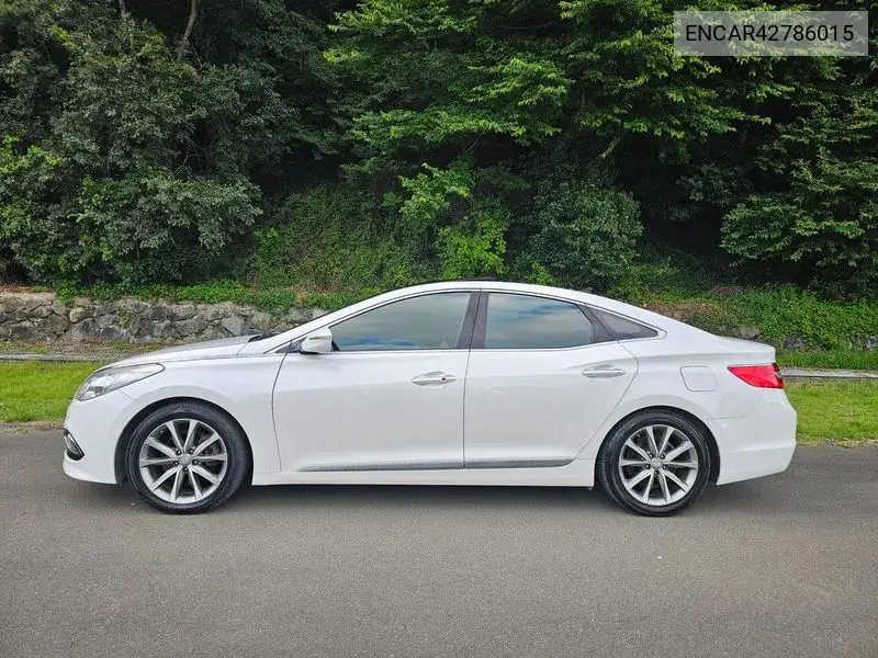 HYUNDAI N/A 2015, VIN N/A