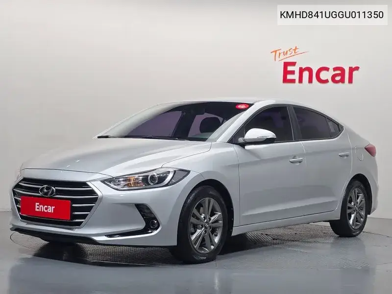 HYUNDAI N/A 2015, VIN KMHD841UGGU011350