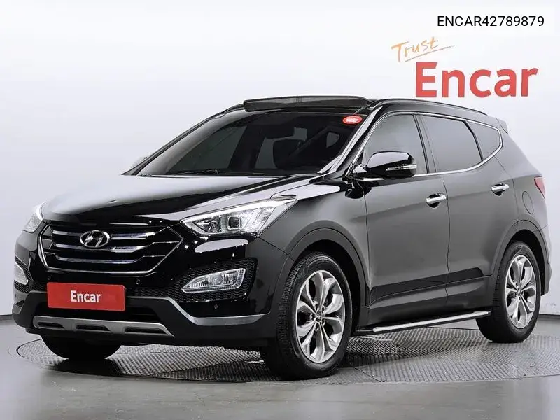 HYUNDAI N/A 2015, VIN N/A