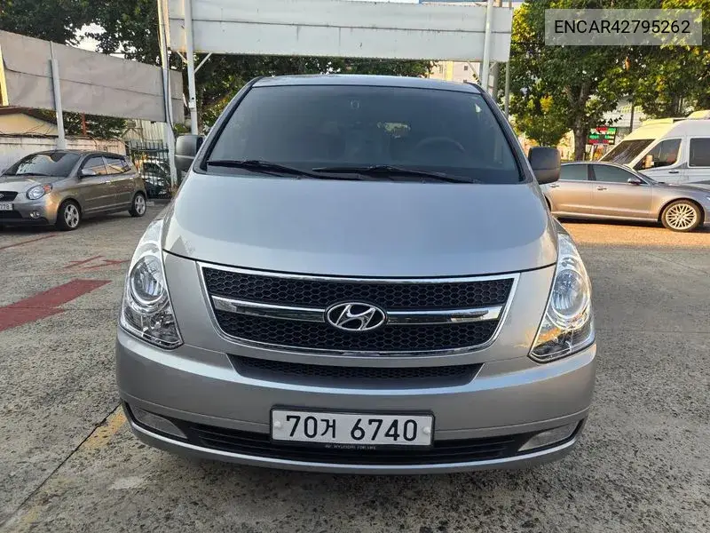 HYUNDAI N/A 2015, VIN N/A