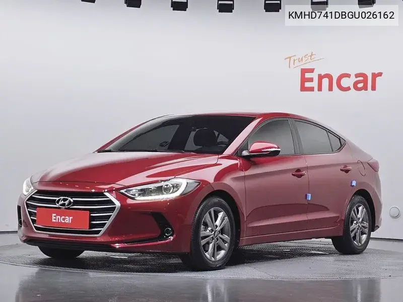HYUNDAI N/A 2015, VIN KMHD741DBGU026162