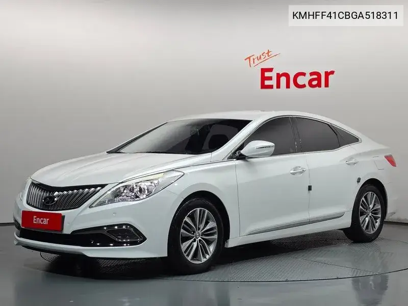HYUNDAI N/A 2015, VIN KMHFF41CBGA518311
