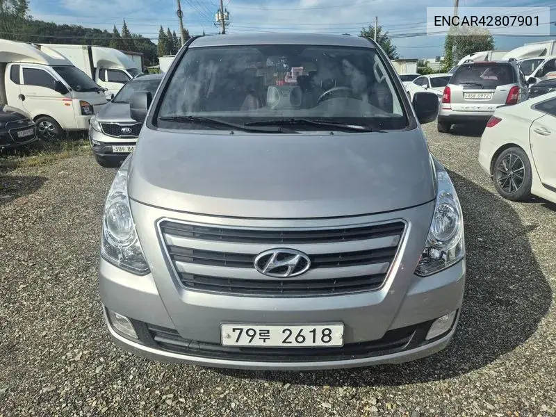 HYUNDAI N/A 2015, VIN N/A