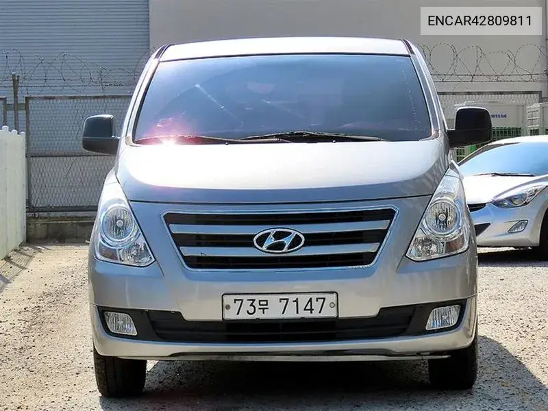 HYUNDAI N/A 2015, VIN N/A