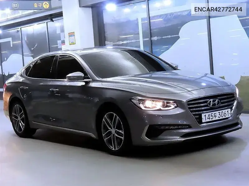 HYUNDAI N/A 2016, VIN N/A