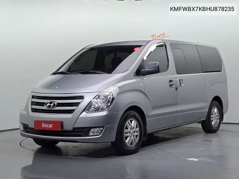 HYUNDAI N/A 2016, VIN KMFWBX7KBHU878235