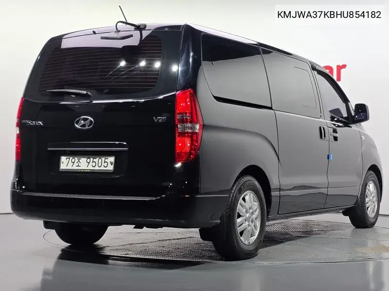2016 HYUNDAI N/A VIN KMJWA37KBHU854182 — фото 2