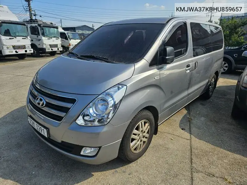 HYUNDAI N/A 2016, VIN KMJWA37KBHU859657