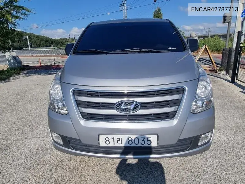 HYUNDAI N/A 2016, VIN ENCAR42787713