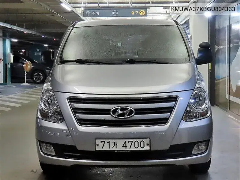2016 HYUNDAI N/A VIN KMJWA37KBGU804333 — фото 2