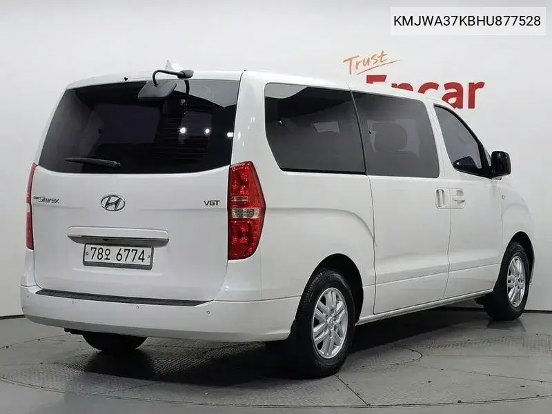 2016 HYUNDAI N/A VIN KMJWA37KBHU877528 — фото 2