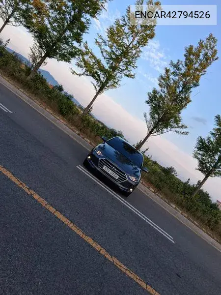HYUNDAI N/A 2016, VIN N/A