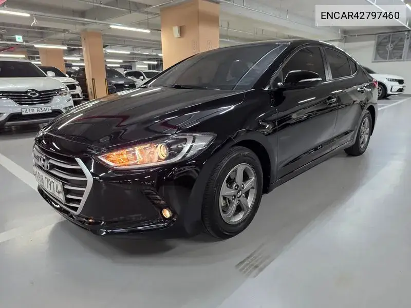 HYUNDAI N/A 2016, VIN N/A