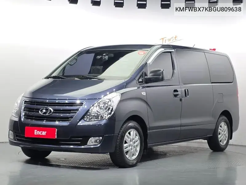 HYUNDAI N/A 2016, VIN KMFWBX7KBGU809638