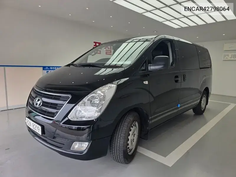 HYUNDAI N/A 2016, VIN N/A