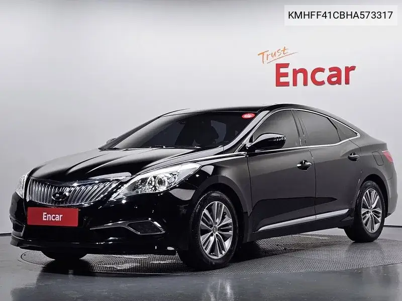 HYUNDAI N/A 2016, VIN KMHFF41CBHA573317