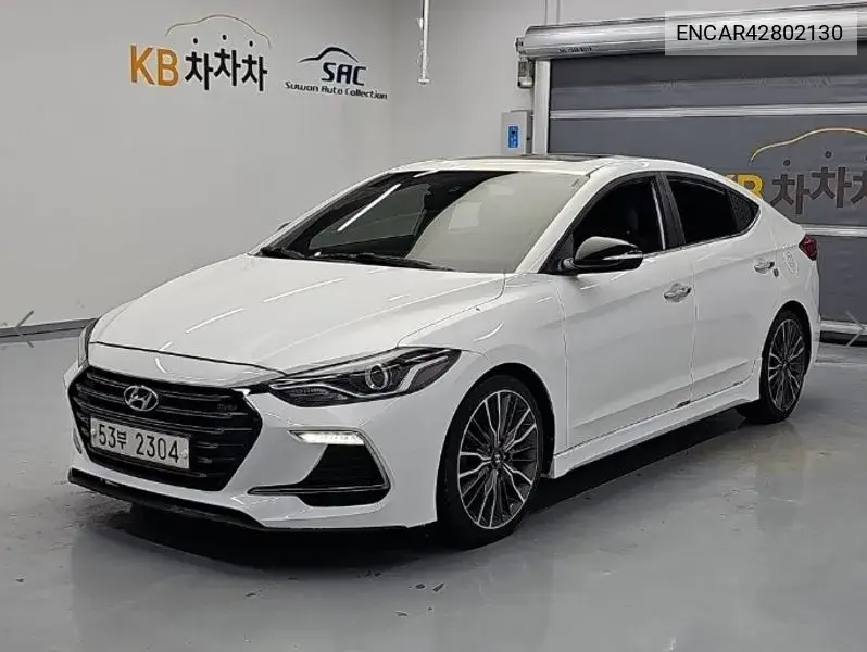 HYUNDAI N/A 2016, VIN N/A