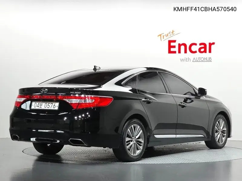 HYUNDAI N/A 2016, VIN KMHFF41CBHA570540