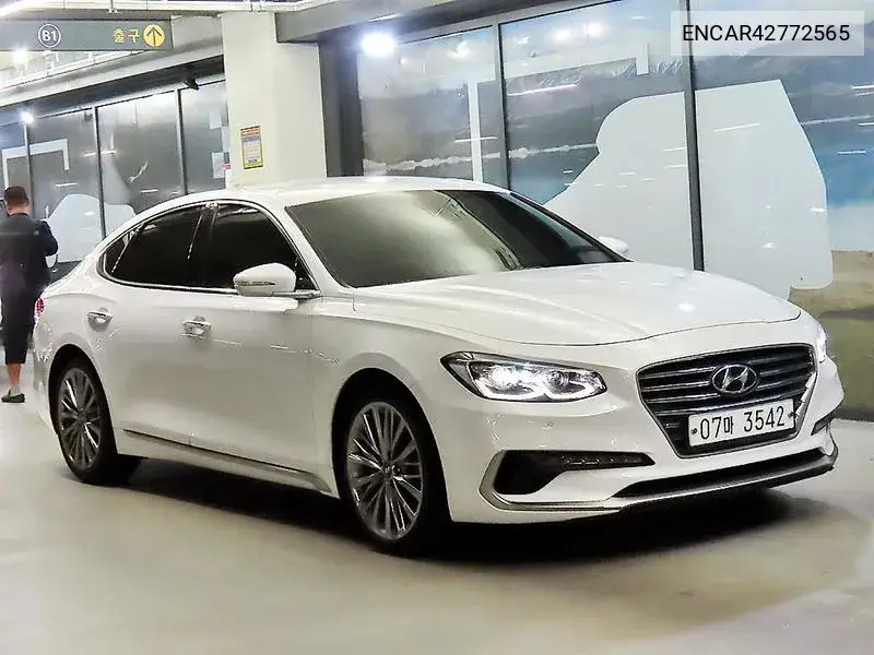 HYUNDAI N/A 2017, VIN N/A