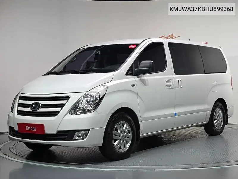 HYUNDAI N/A 2017, VIN KMJWA37KBHU899368