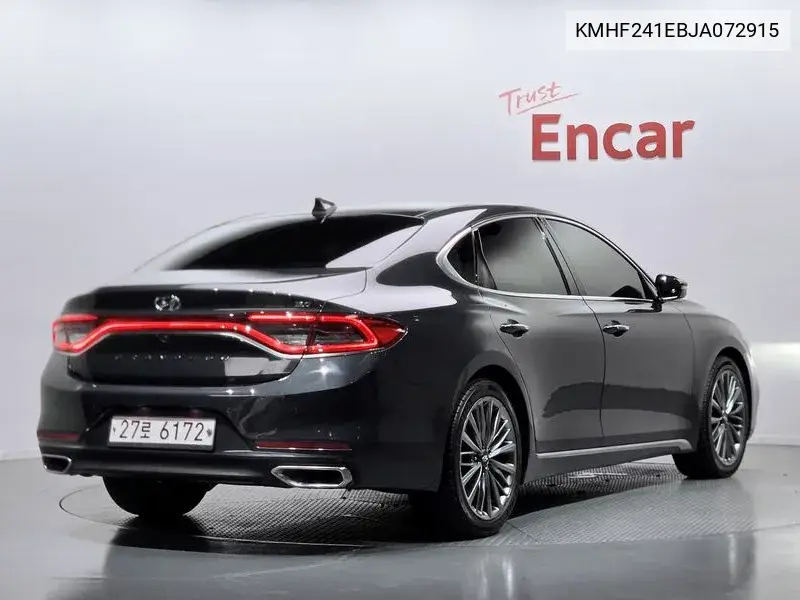 2017 HYUNDAI N/A VIN KMHF241EBJA072915 — фото 2
