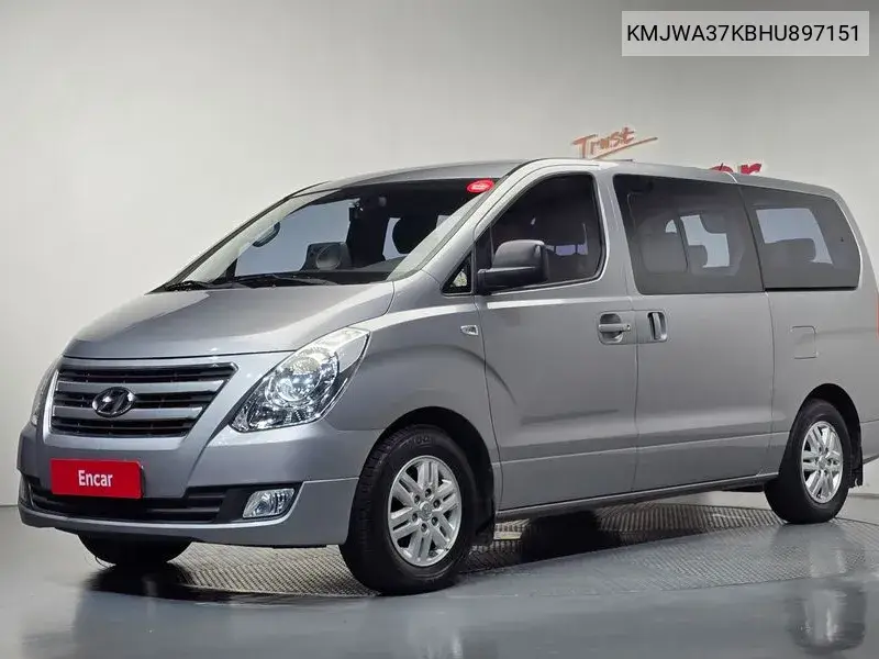 HYUNDAI N/A 2017, VIN KMJWA37KBHU897151