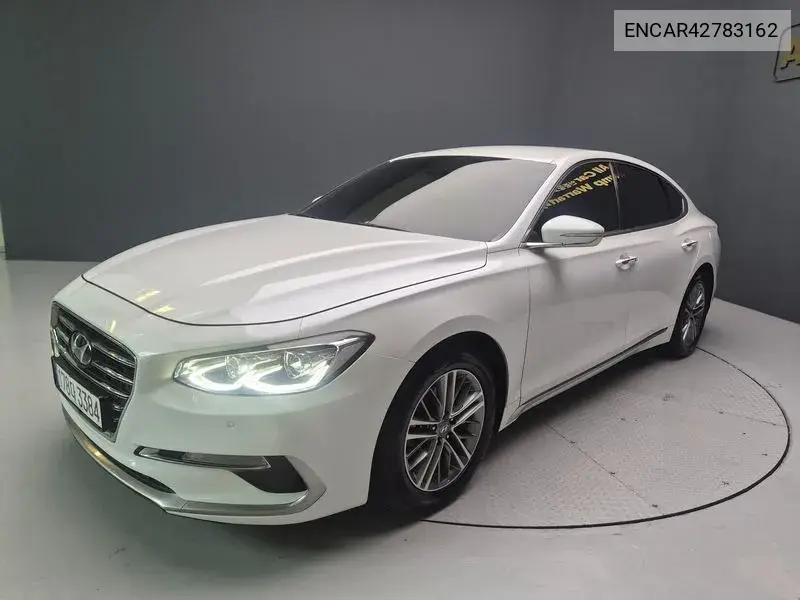 HYUNDAI N/A 2017, VIN N/A