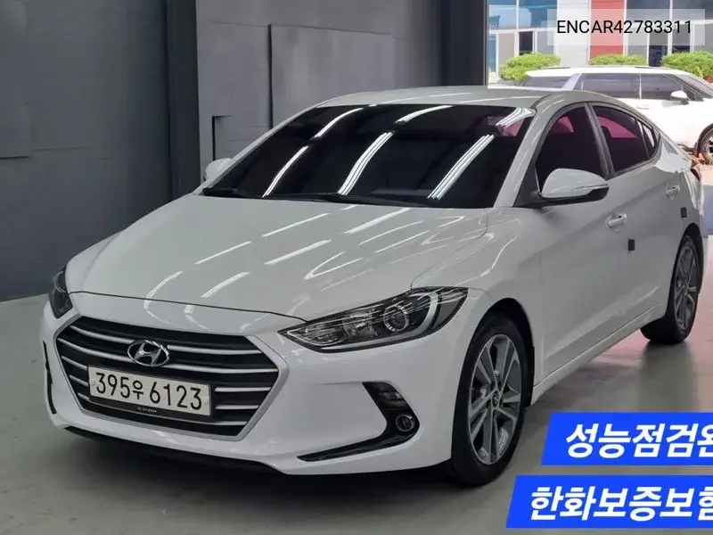 HYUNDAI N/A 2017, VIN N/A