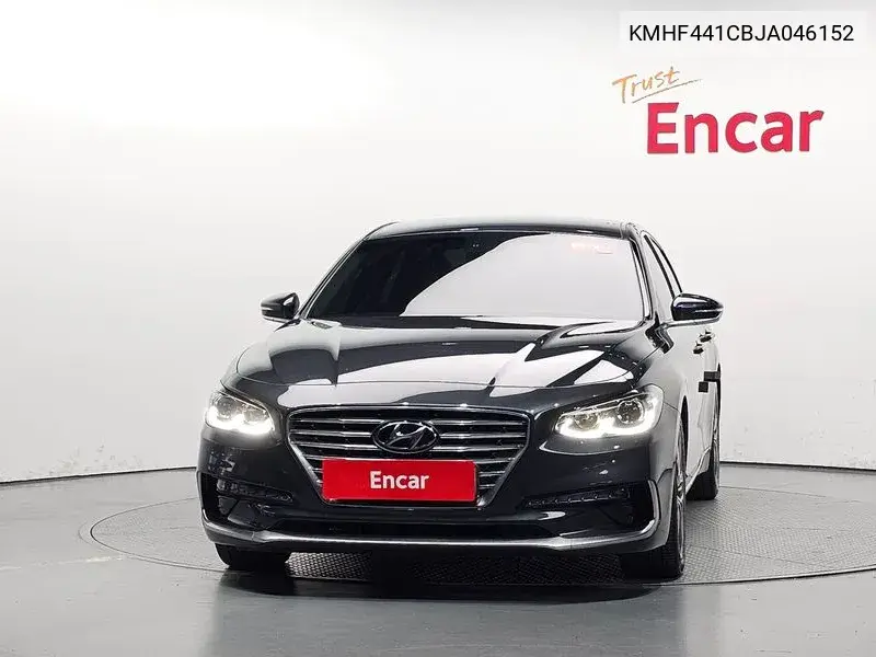 2017 HYUNDAI N/A VIN KMHF441CBJA046152 — фото 2