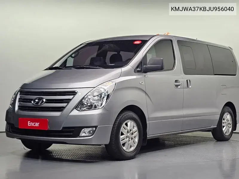 HYUNDAI N/A 2017, VIN KMJWA37KBJU956040