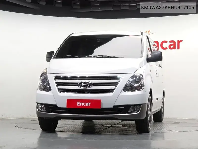 2017 HYUNDAI N/A VIN KMJWA37KBHU917105 — фото 2