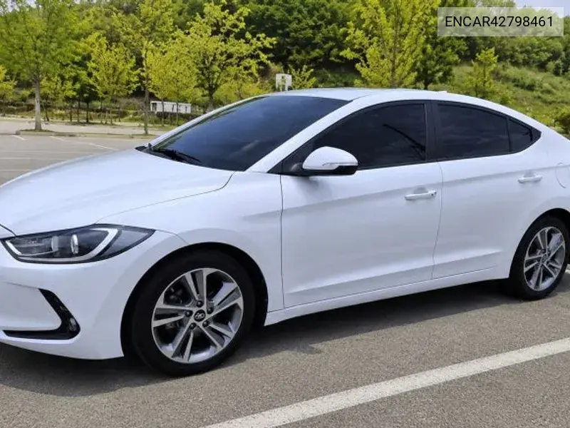 HYUNDAI N/A 2017, VIN N/A