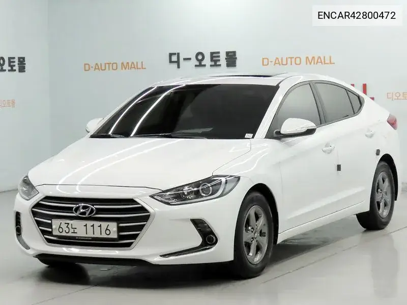 HYUNDAI N/A 2017, VIN N/A
