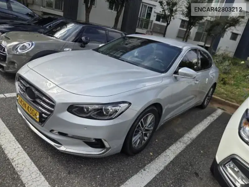 HYUNDAI N/A 2017, VIN N/A