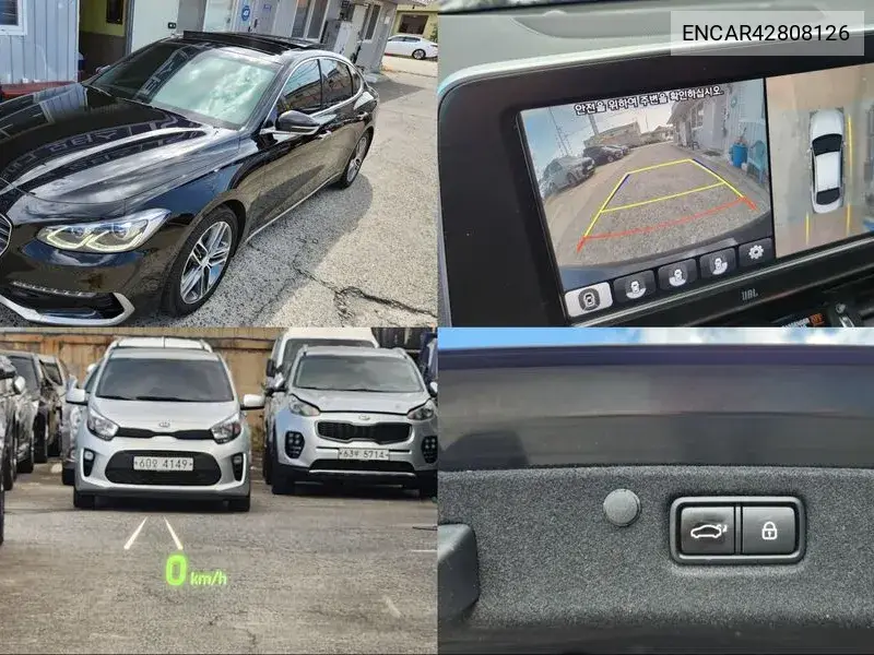 HYUNDAI N/A 2017, VIN N/A