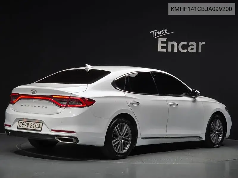 2018 HYUNDAI N/A VIN KMHF141CBJA099200 — фото 2